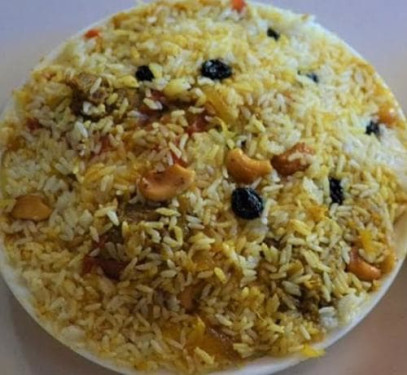 Malabar Chicken Dum Biriyani