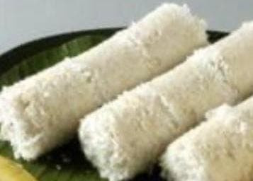 Puttu(2 Pieces)