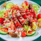 Seasoned Ahi Tuna Salad