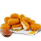 Cheesy Veg Nuggets 9 Piezas Mezcla De Especias Piri Piri