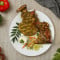 Green Pepper Al Faham [Chicken]