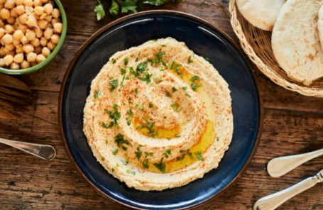 Hummus [Half]