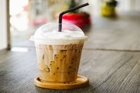 Pomp Special Cold Coffee