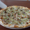 12 Zaatar Pizza