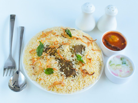 Beef Biryani (1 Pc)