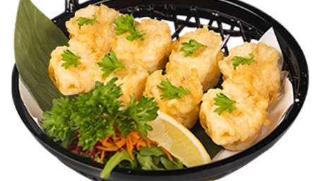 Ebi Shumai Tempura Pcs