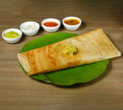 Kanchipuram Roast Dosa