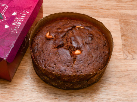 Rich Plum Cake (800 Gms)