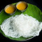 Idiyappam(3 Pcs) Curry