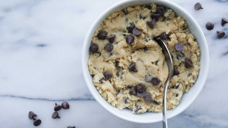 One Pint Cookie Dough