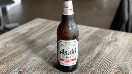 Asahi Abv