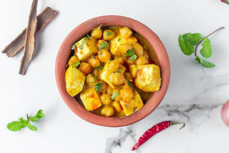 Himachali Paneer Madra