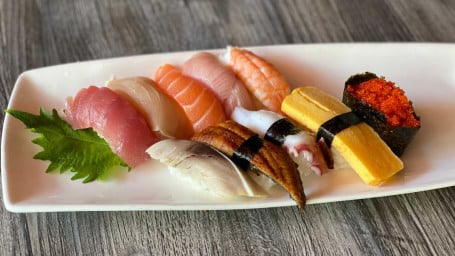 Nigiri Combo Deluxe