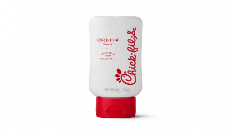 Salsa Chickfila