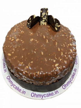 Gateau Snickers (500G)