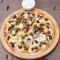 Beef Fry Pizza (Large)