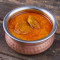 Rrajasthani Besan Gatta Curry Veg