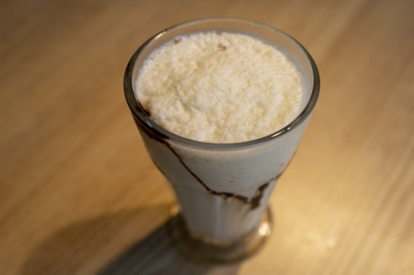 Batido Clásico De Plátano