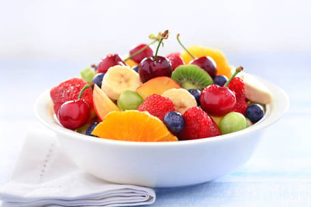 Regular Fruit Bowl