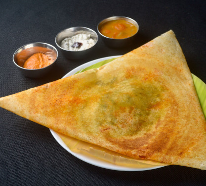 Kutty Masala Dosa