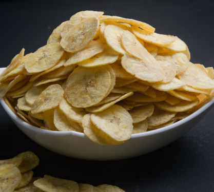 Banana Chips 200G