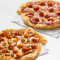 Oferta De Gran Valor: 2 Pizzas Medianas No Vegetarianas Estilo San Francisco A Partir De Rs 749 (Ahorre Hasta 39