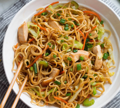 Chowmein (Regular)