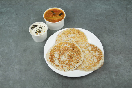 Regular Set Dosa