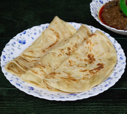 Parotta (3 Pc) Beef Roast Combo