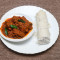 Puttu, Chicken Curry