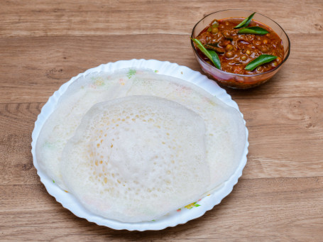 Kadala Curry Appam 4