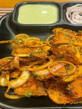 Tandoori/Masala Chaap