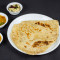 Chapathi Curry (2 Pcs)