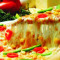 Cheese Burst Pizza [Double]