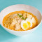 Mee Laksa Soup Chicken