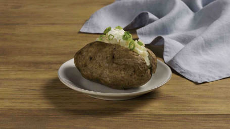 Oven Bakedpotato