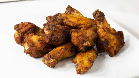 Chicken Wings, Piece