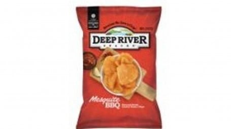 Patatas Fritas Deep River Mesquite Bbq Kettle