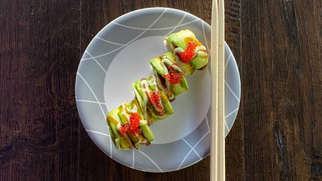 Caterpillar Roll Pieces