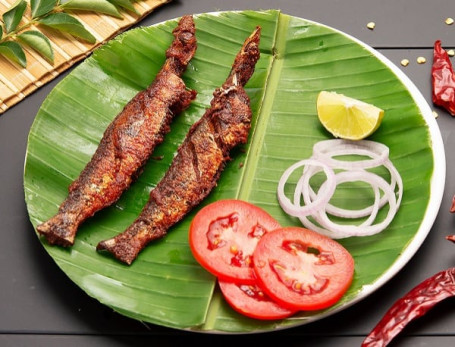 Chala Fry (Sardine)