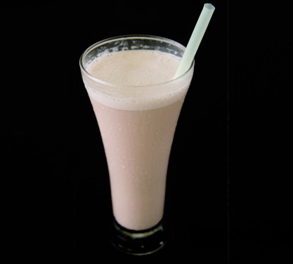 Dates And Tender Coconut Smoothie