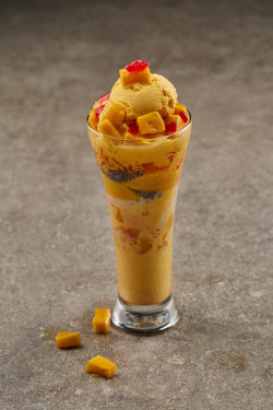 Mango Bite Falooda