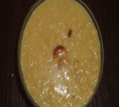 Gothambu Payasam