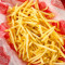 Freddy's Shoestring Fries Large