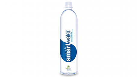 Glacéau Smartwater Botella