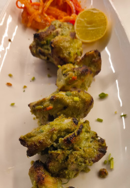 Kushbera Chicken Tikka Coriander