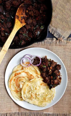 Parotta+Beef