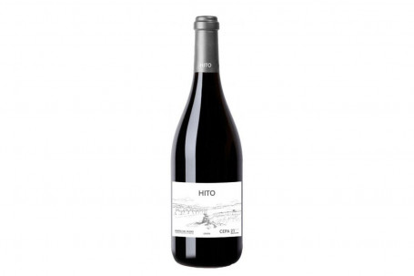 Vino Tinto Hito D.o Ribera Del Duero