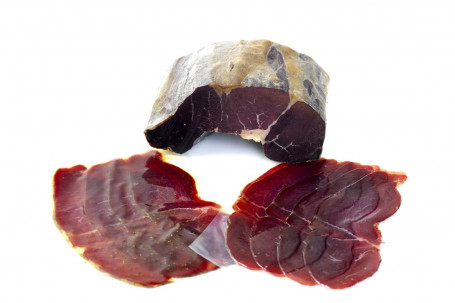 Cecina De Le Oacute;N