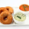 Vada Set (2) With Chutney Sambar